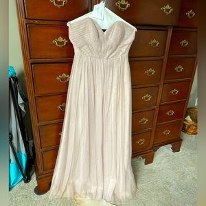 Formal full length Dress